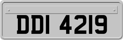 DDI4219