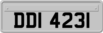 DDI4231