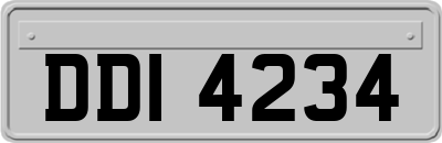 DDI4234