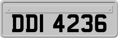 DDI4236