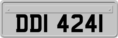 DDI4241