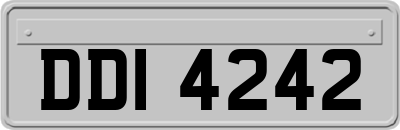 DDI4242