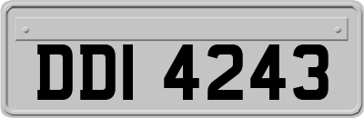 DDI4243