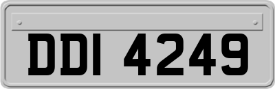 DDI4249