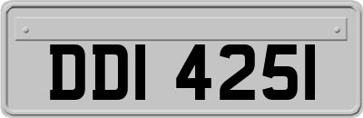 DDI4251