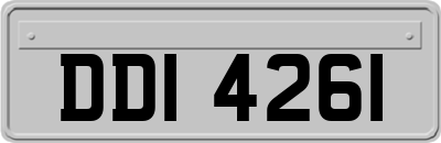 DDI4261