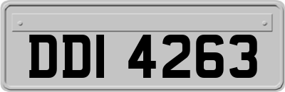 DDI4263