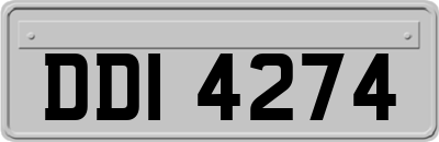 DDI4274