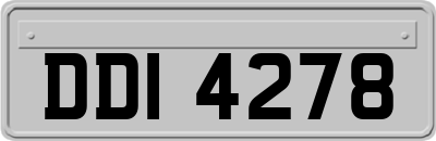 DDI4278