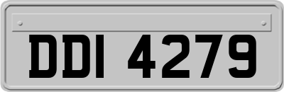 DDI4279