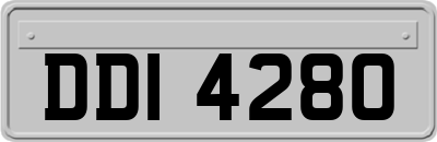 DDI4280
