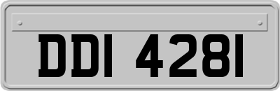DDI4281