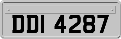 DDI4287