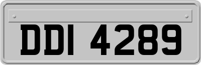 DDI4289