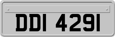 DDI4291
