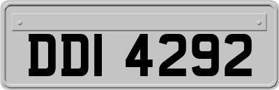DDI4292