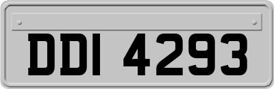 DDI4293