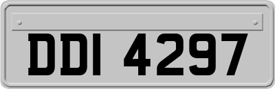 DDI4297