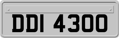 DDI4300