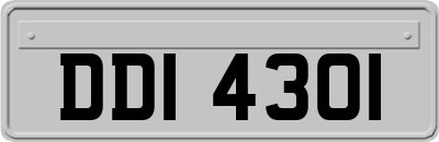 DDI4301