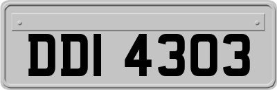 DDI4303