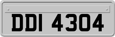 DDI4304