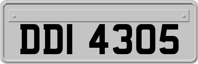 DDI4305