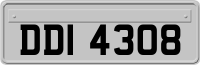 DDI4308