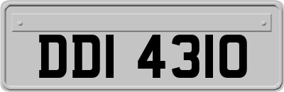 DDI4310