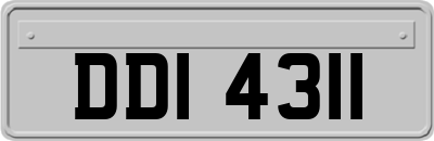 DDI4311