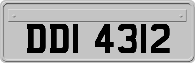 DDI4312