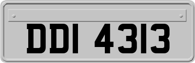 DDI4313