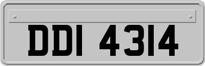 DDI4314
