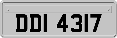 DDI4317