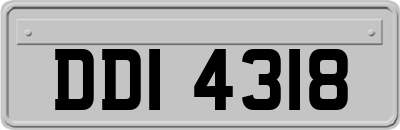 DDI4318