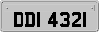 DDI4321