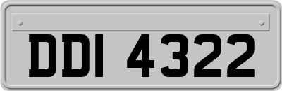 DDI4322