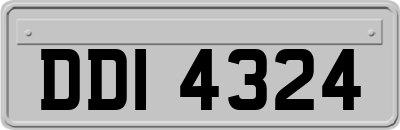 DDI4324