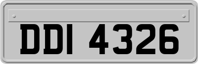 DDI4326