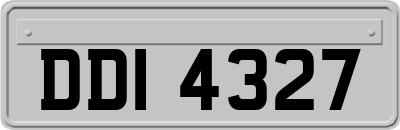 DDI4327