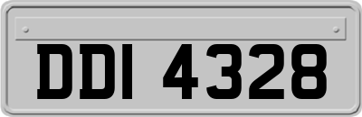 DDI4328