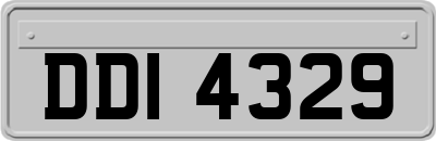 DDI4329