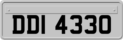 DDI4330