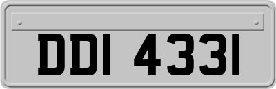 DDI4331