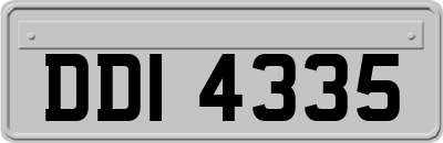 DDI4335