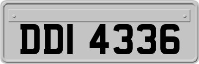 DDI4336