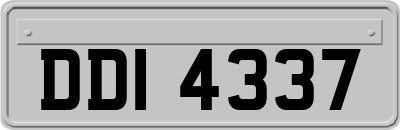 DDI4337