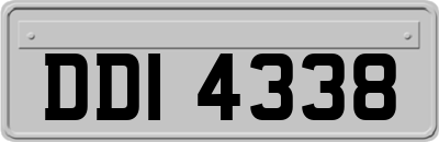 DDI4338