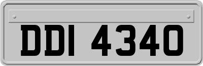 DDI4340