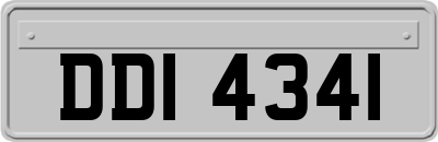 DDI4341